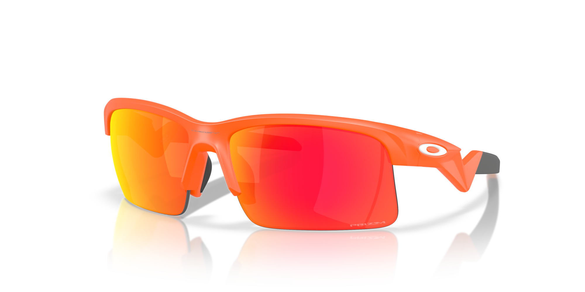 Oakley Sunglasses Dziecięce CAPACITOR OJ9013-07