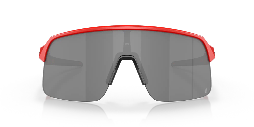 Oakley Okulary przeciwsłoneczne SUTRO LITE Patrick Mahomes II Matte Redline/Prizm Black OO9463-11