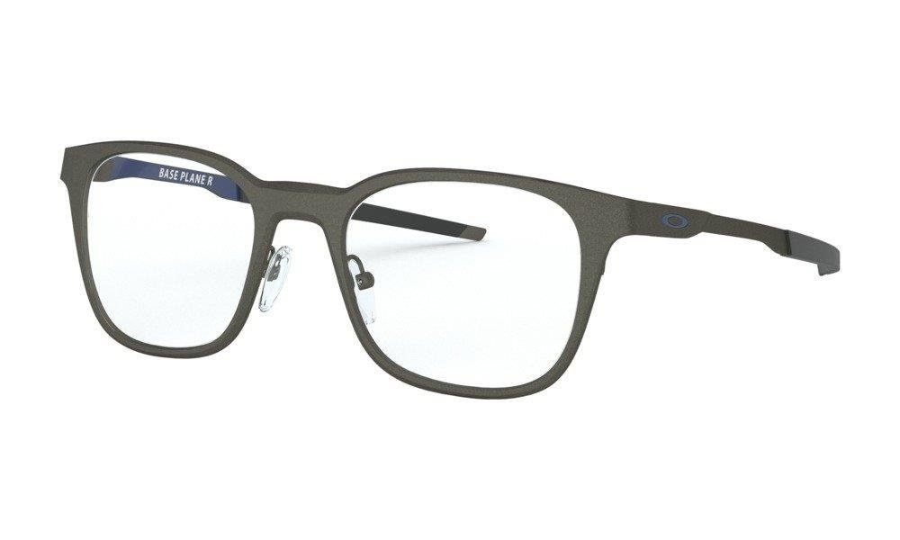 Oakley Optical Frame BASE PLANE R korekcyjne Satin Lead OX3241-03