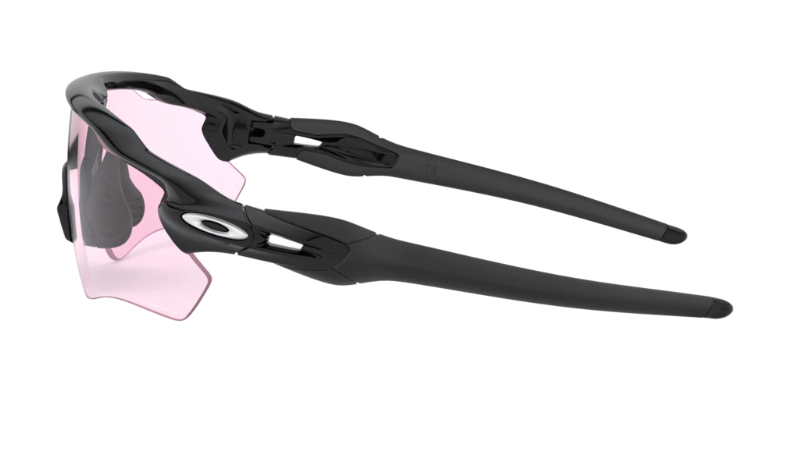 Oakley Okulary przeciwsłoneczne RADAR EV PATH Polished Black/Prizm Low Light OO9208-98