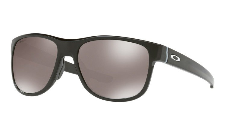 Oakley Okulary Crossrange™ R Polished Black / Prizm Black Polarized OO9359-08