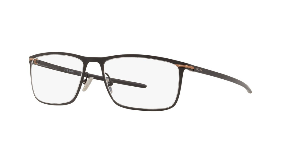 Oakley Okulary korekcyjne TIE BAR Satin Black OX5138-01
