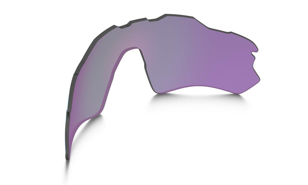 Oakley Szkła RADAR EV PATH OO9208 Prizm Jade