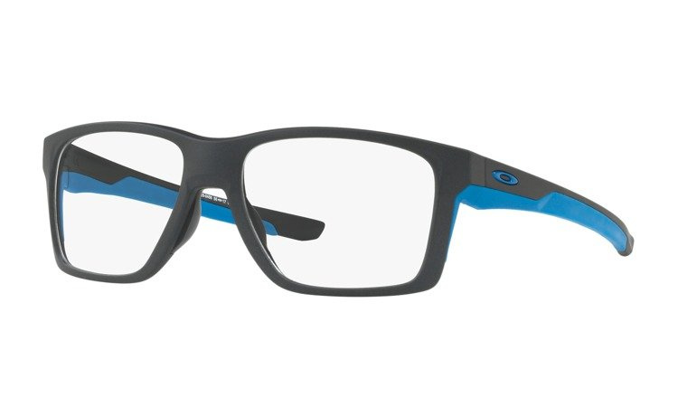Oakley Oprawy korekcyjne MAINLINK MNP Steel OX8128-04