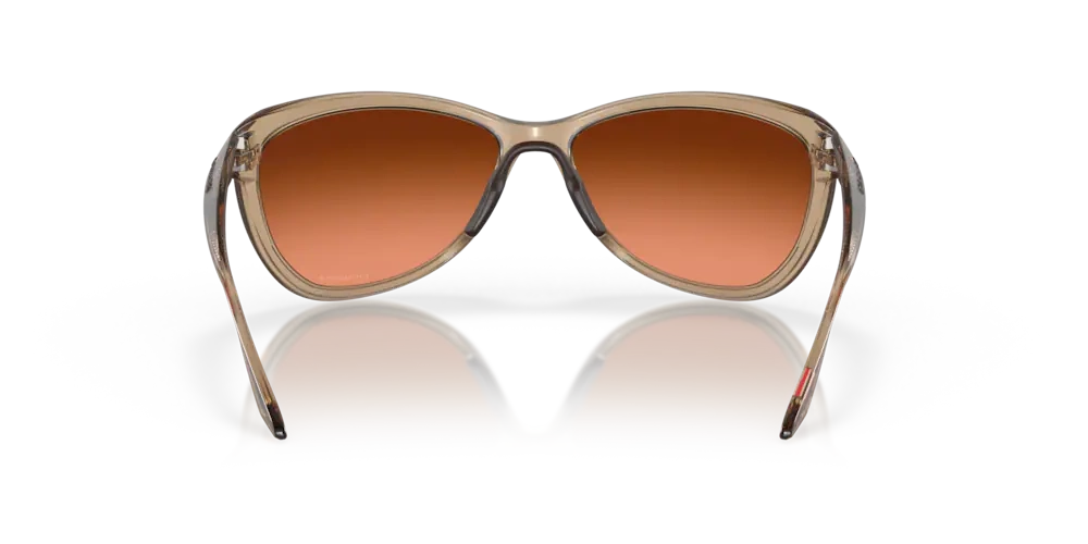 Oakley Sunglasses PASQUE Sepia, Prizm Brown Gradient OO9222-05