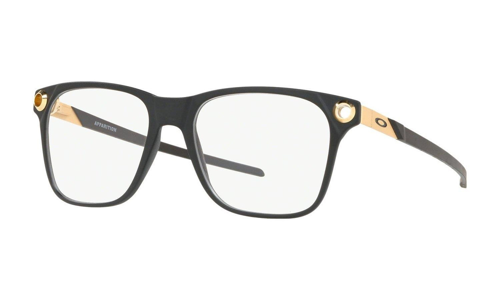Oakley Okulary korekcyjne APPARITION Satin Black OX8152-04