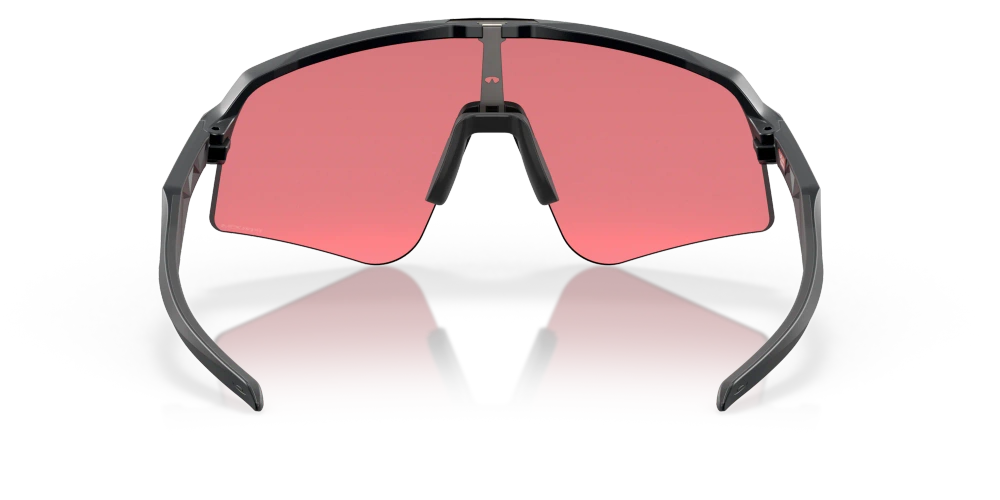 Oakley Okulary przeciwsłoneczne SUTRO LITE SWEEP Matte Carbon / Prizm Trail Torch OO9465-02