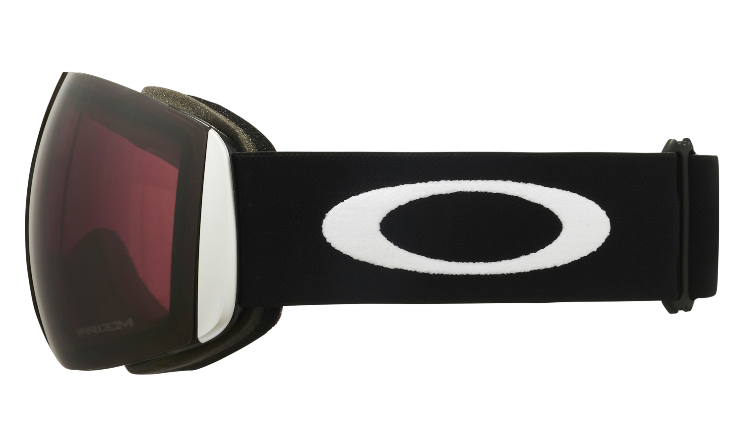 OAKLEY Gogle Snow FLIGHT DECK L Matte Black/Prizm Snow Dark Grey OO7050-90