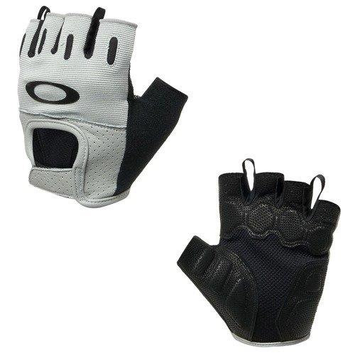 OAKLEY Rękawiczki Factory Road Gloves Stone Gray 2.0 94275-22Y