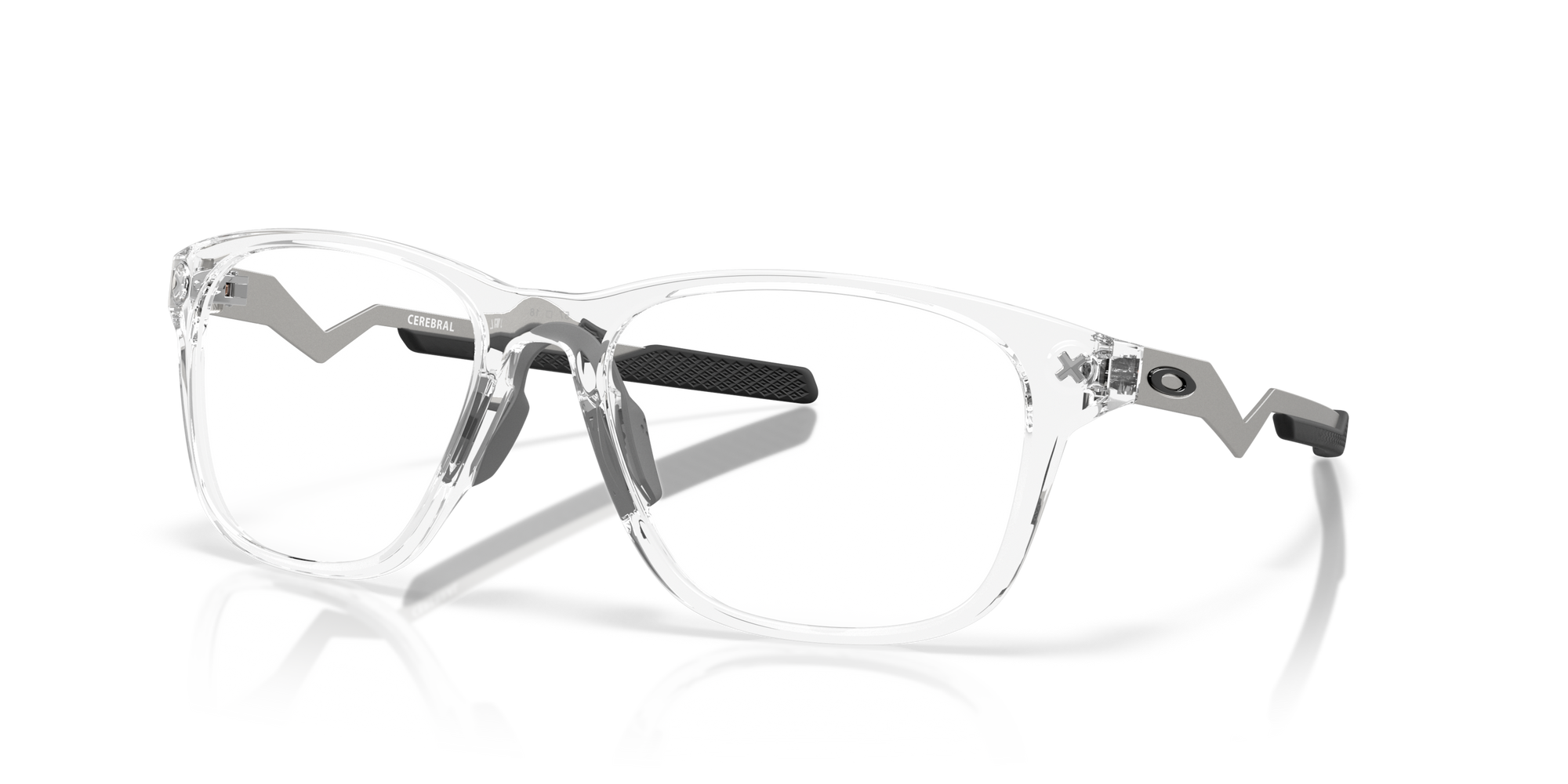 Oakley Optical frame CEREBRAL OX8187-03