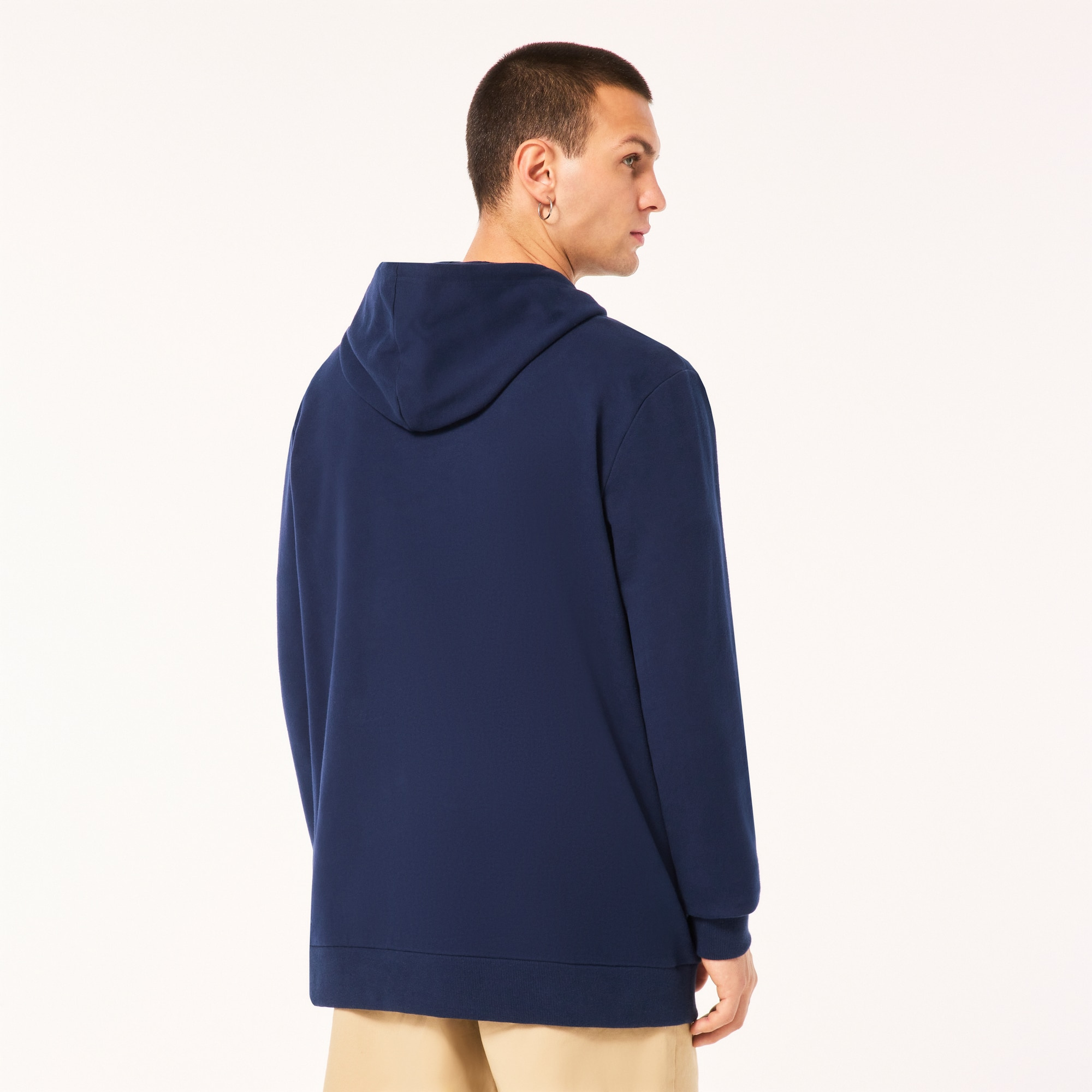 Oakley Bluza z kapturem B1B Po Hoodie 2.0 FOA402599-6LE