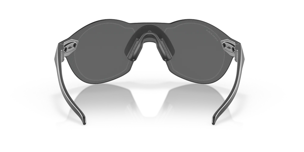 Oakley Sunglasses Re:SubZero Steel, Prizm Black OO9098-01