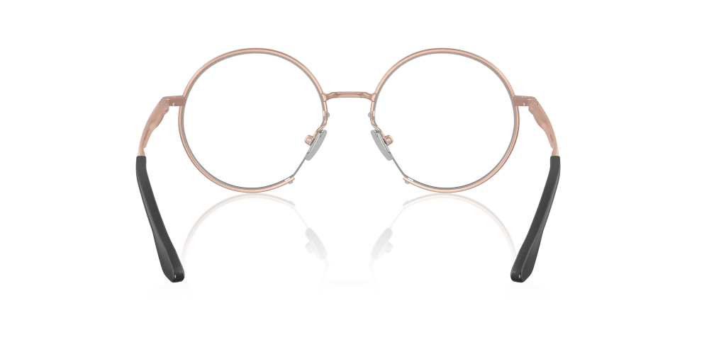 Oakley Okulary korekcyjne MOON SHOT Matte Rose Gold OX5149-02