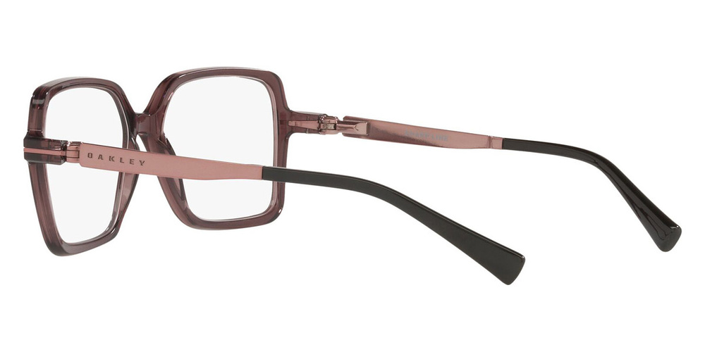 Oakley Okulary korekcyjne SHARP LINE Polished Amethyst OX8172-04