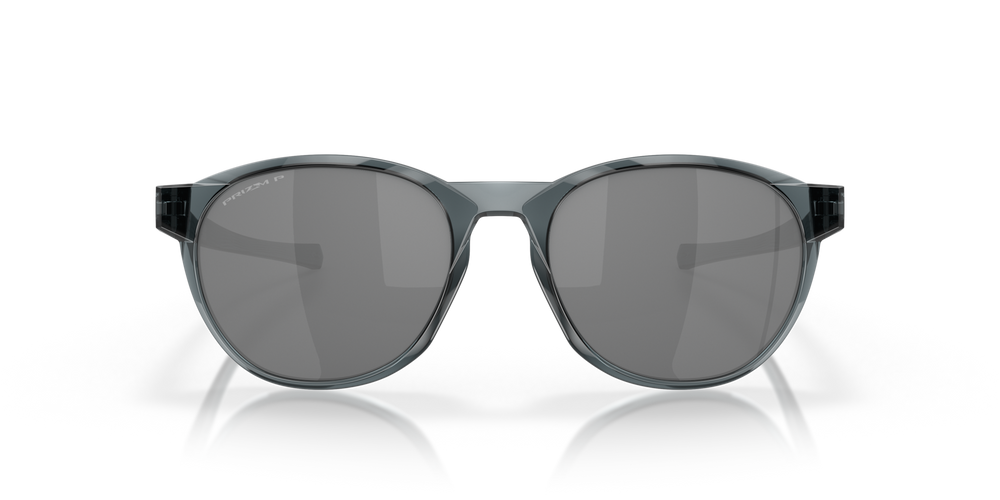 Oakley Okulary przeciwsłoneczne z polaryzacją Reedmace Crystal Black, Prizm Black Polarized OO9126-06