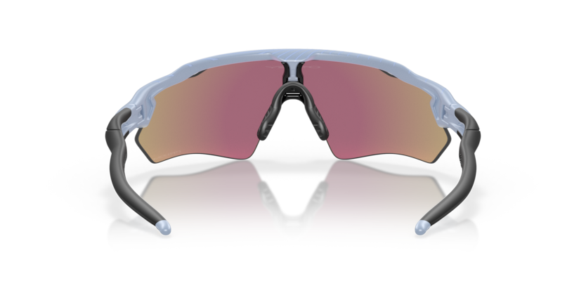 Oakley Okulary przeciwsłoneczne Dziecięce RADAR EV XS PATH Matte Stonewash/Prizm Sapphire OJ9001-30