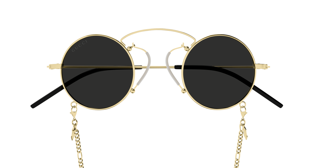 Gucci Okulary przeciwsłoneczne GG0991S-002