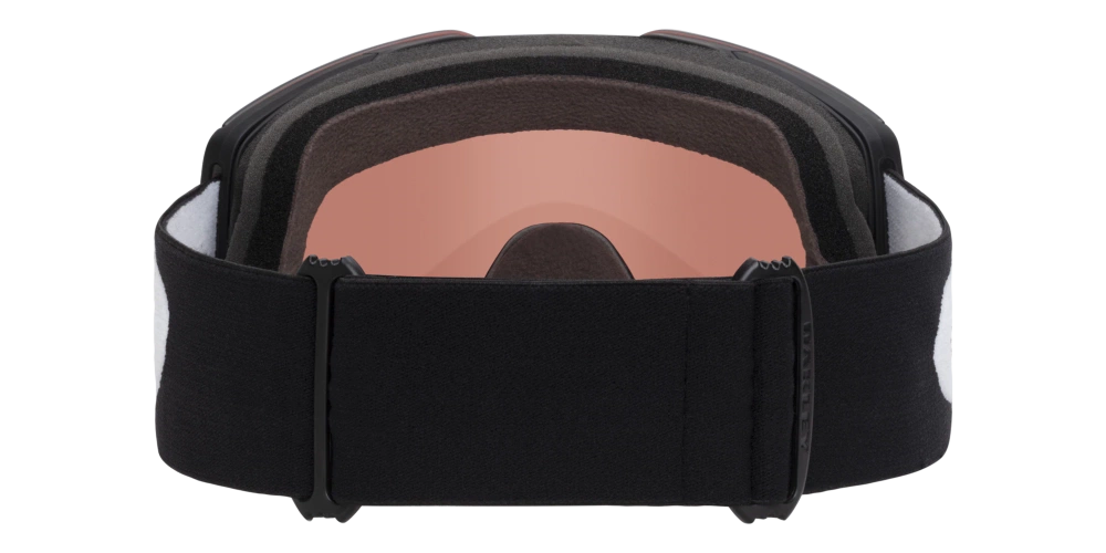 OAKLEY Gogle Snow FALL LINE L Matte Black/Prizm Snow Torch Iridium OO7099-02