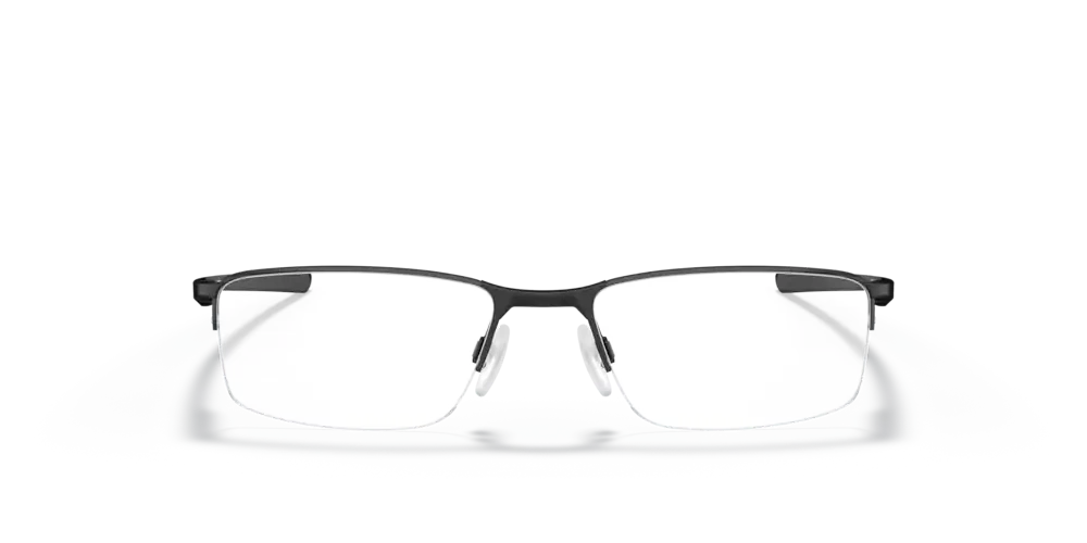 Oakley Optical frame Socket 5.5 Polished Black OX3218-01