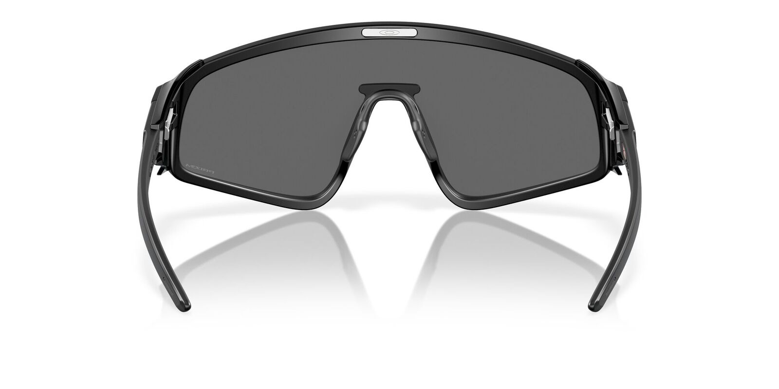 Oakley Sunglasses LATCH PANEL Matte Black / Prizm Black OO9404-01