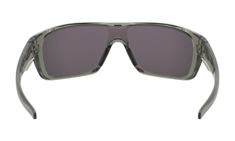 Oakley Okulary STRAIGHTBACK Gray Ink/Prizm Jade OO9411-05