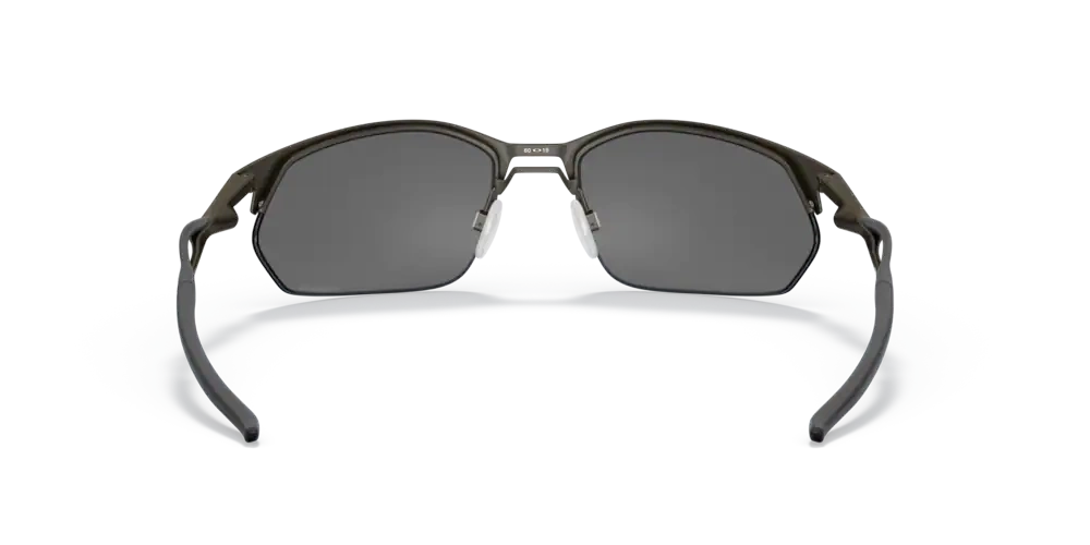 Oakley Okulary przeciwsłoneczne WIRE TAP 2.0 OO4145-02