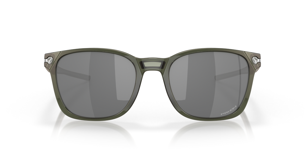 Oakley Okulary przeciwsłoneczne OJECTOR Olive Ink/Prizm Black OO9018-13