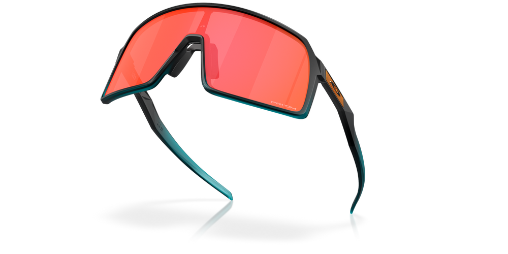 Oakley Sunglasses SUTRO Matte Balsam Fade/Prizm Trail Torch OO9406-A6