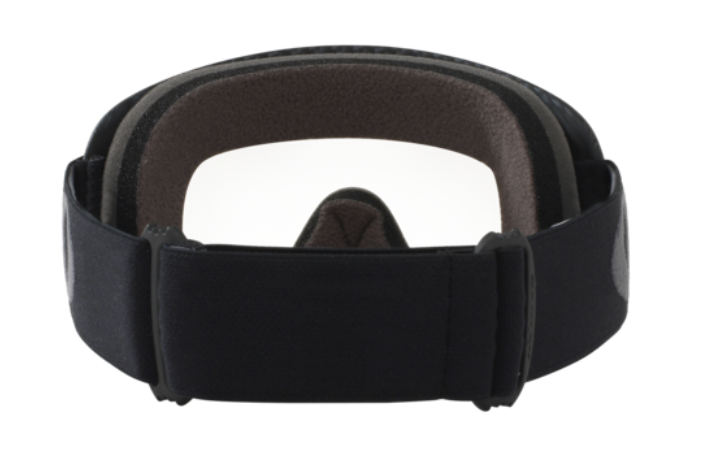 Oakley Gogle MX O-FRAME MX Carbon Fiber/Clear OO7029-55
