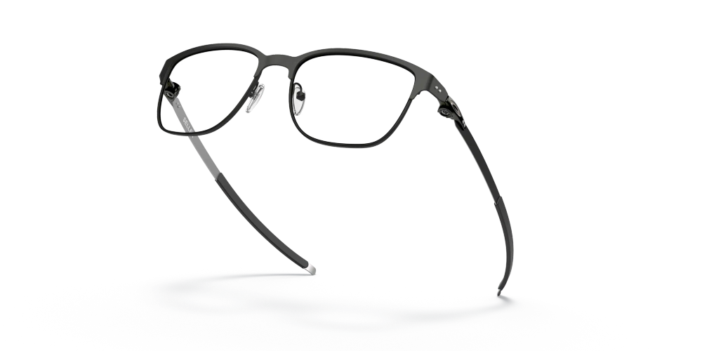 Oakley Okulary korekcyjne SELLER Powder Coal/Clear OX3248-01