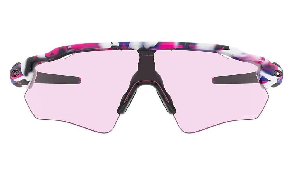 Oakley Okulary przeciwsłoneczne RADAR EV PATH Kokoro/Prizm Low Light OO9208-C2