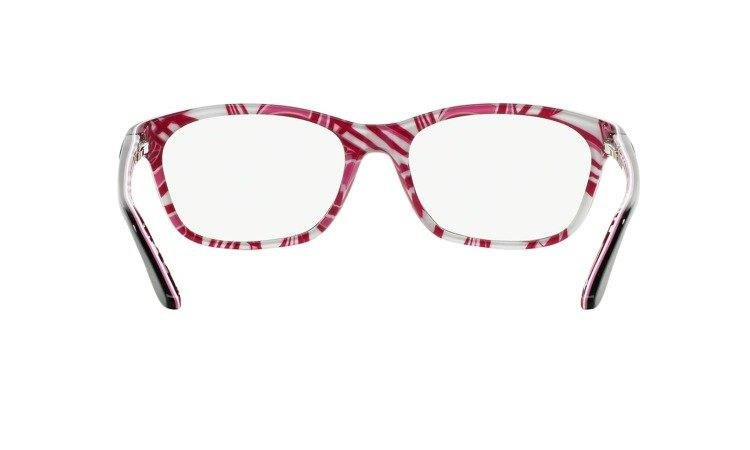 Oakley Optical frame TAUNT Shiny Black OX1091-0752