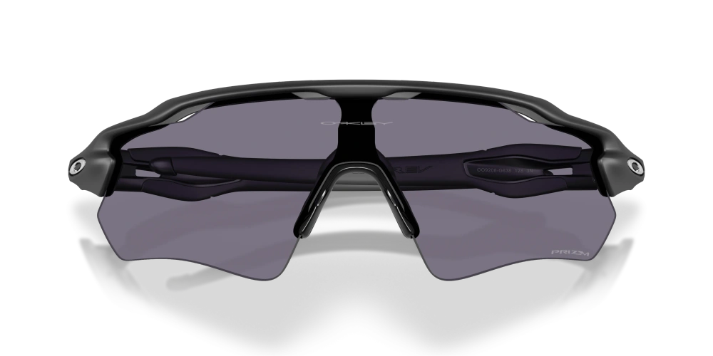 Oakley Sunglasses RADAR EV PATH Matte Black/Prizm Grey OO9208-G6