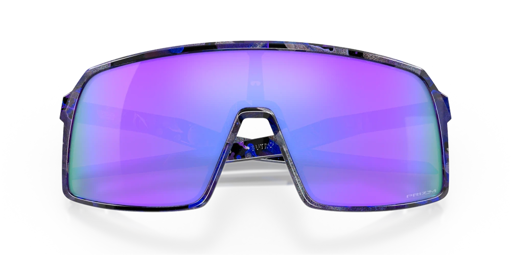 Oakley Sunglasses SUTRO Shift Spin/Prizm Violet OO9406-88