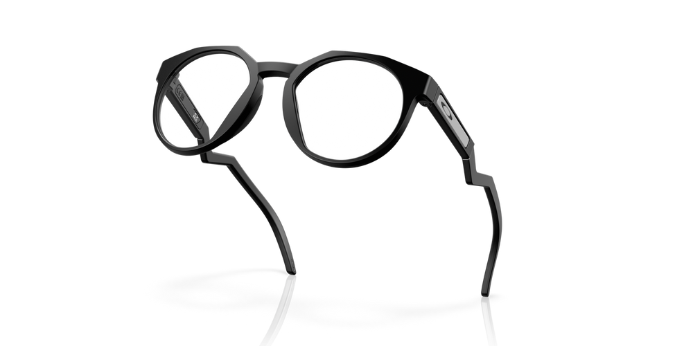 Oakley Okulary korekcyjne HSTN OX8139-01