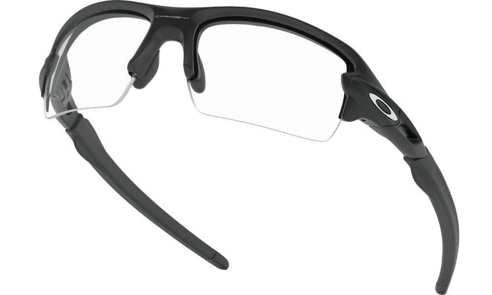 Oakley Optical Frame Junior FLAK XS OY8015-01