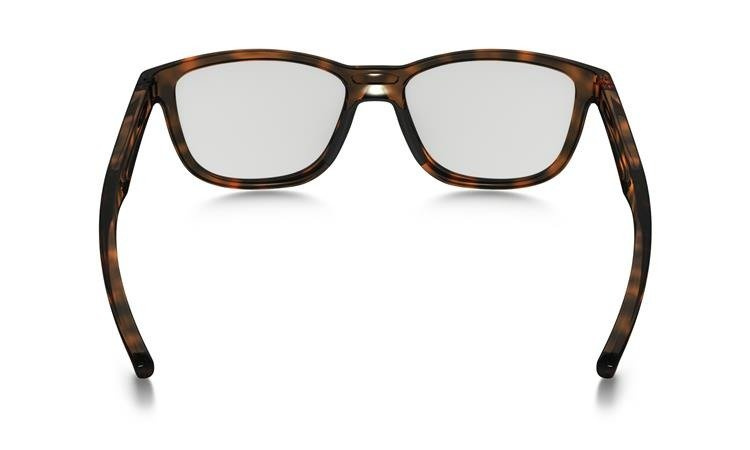 Oakley Optical Frame CROSS STEP Brown Tortoise OX8106-04