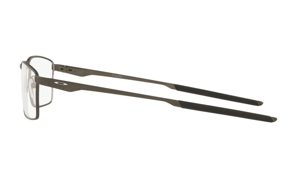 Oakley Okulary korekcyjne FULLER Satin Lead OX3227-06