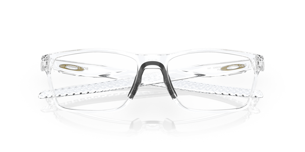 Oakley Okulary korekcyjne HEX JECTOR OX8032-06