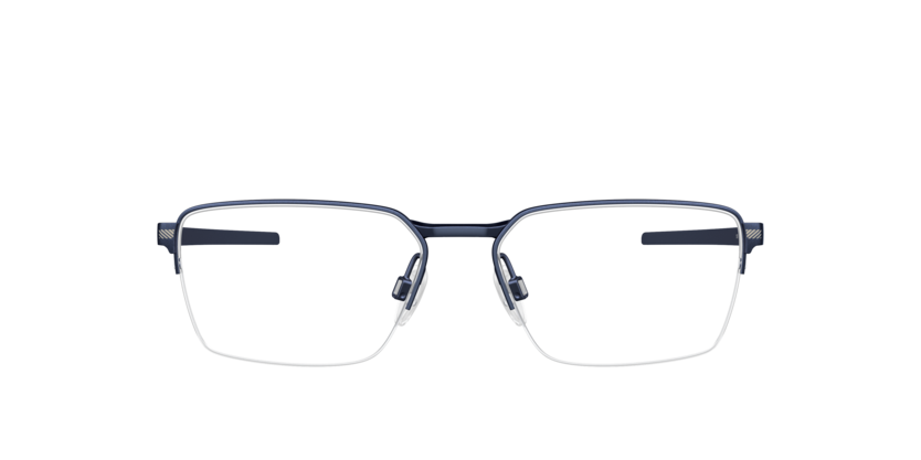 Oakley Okulary korekcyjne SWAY BAR 0.5 Matte Midnight OX5076-04