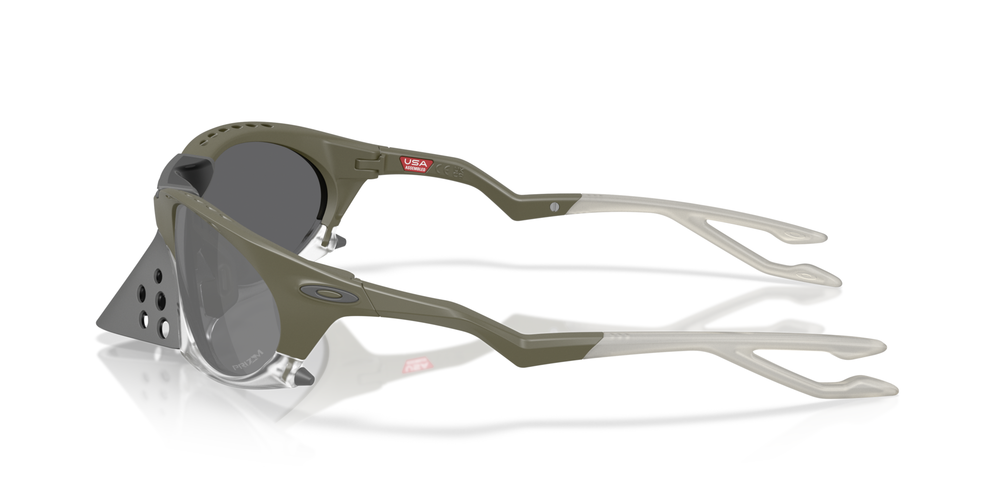 Oakley Sunglasses PLANTARIS OO9437-07