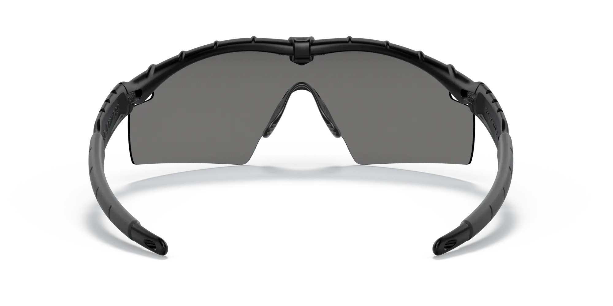 Oakley Sunglasses Ballistic SI M FRAME 2.0 Matte Black/Grey OO9213-03
