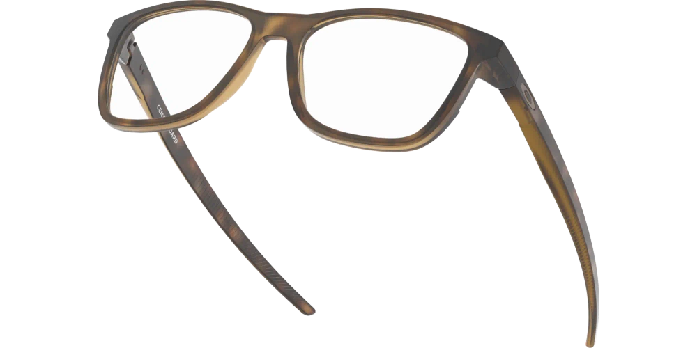 Oakley Okulary korekcyjne CENTERBOARD Satin Brown Tortoise OX8163-02