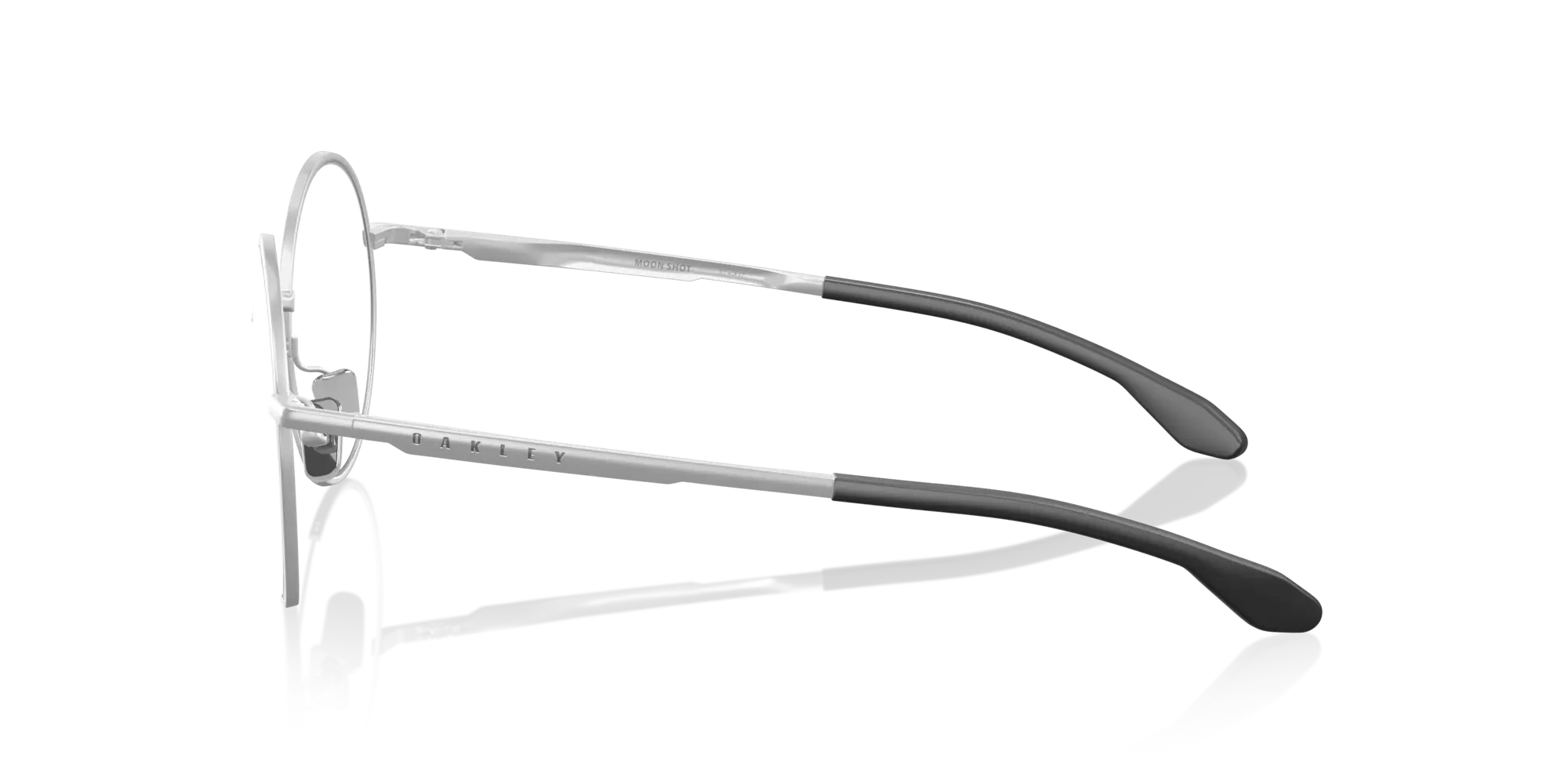 Oakley Okulary korekcyjne MOON SHOT Satin Chrome OX5149-01