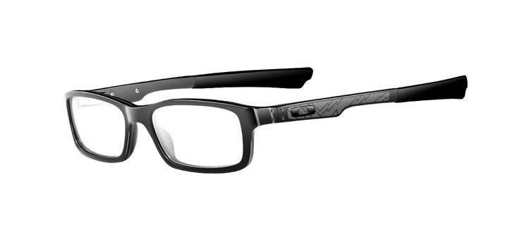 Oakley Oprawa Korekcyjna BUCKET Polished Black OX1060-02