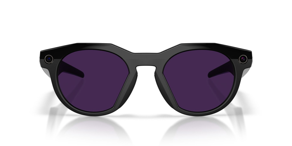 Oakley Meta AI glasses HSTN OW8002-02