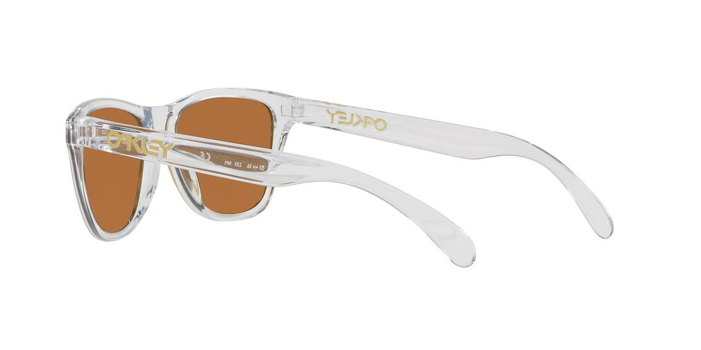Oakley Okulary przeciwsłoneczne FROGSKINS XS OJ9006-28