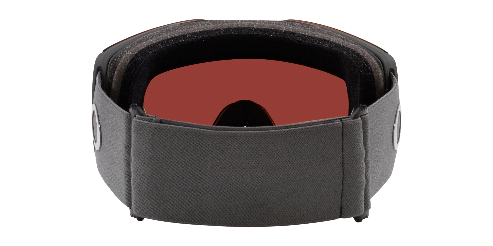 Oakley Gogle FALL LINE L Matte Forged Iron / Prizm Rose Gold Iridium OO7099-62