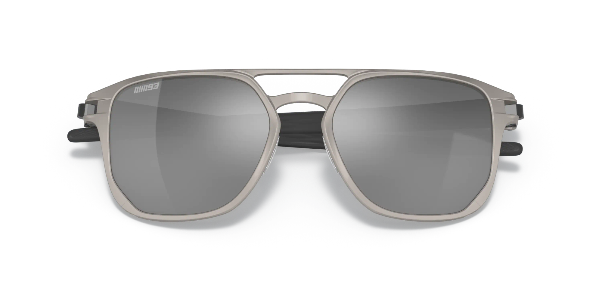 Oakley Sunglasses LATCH ALPHA Marc Marquez Signature Series Satin Olive/Prizm Black OO4128-10