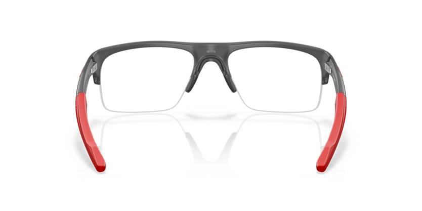 Oakley Okulary korekcyjne PLAZLINK OX8061-02